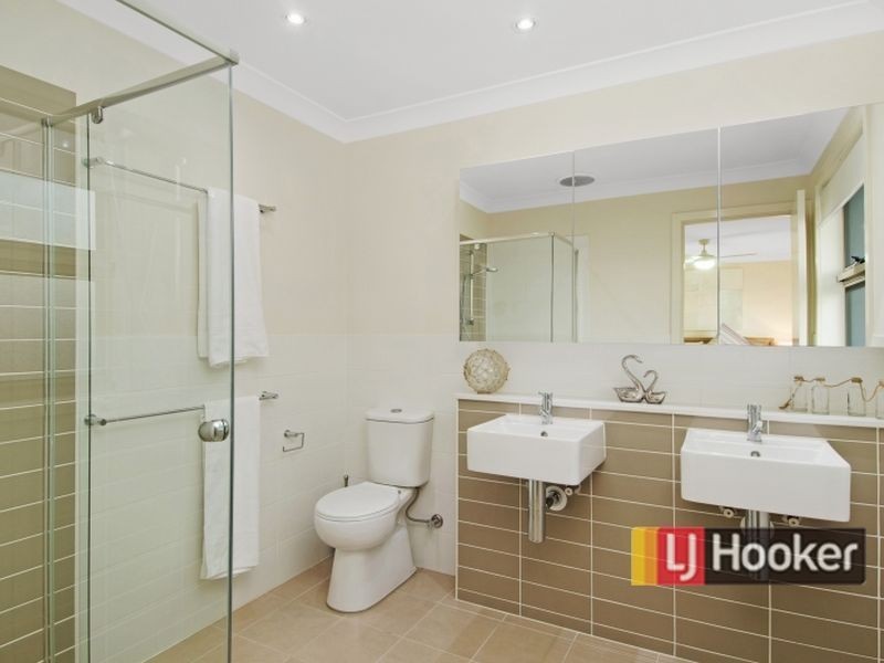 15 Diver Street, The Ponds NSW 2769