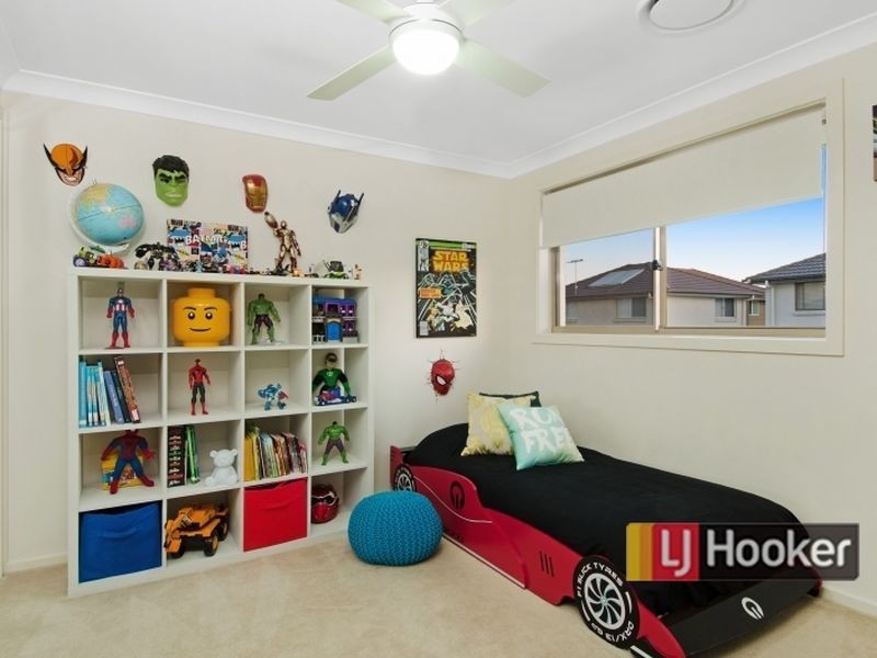 15 Diver Street, The Ponds NSW 2769