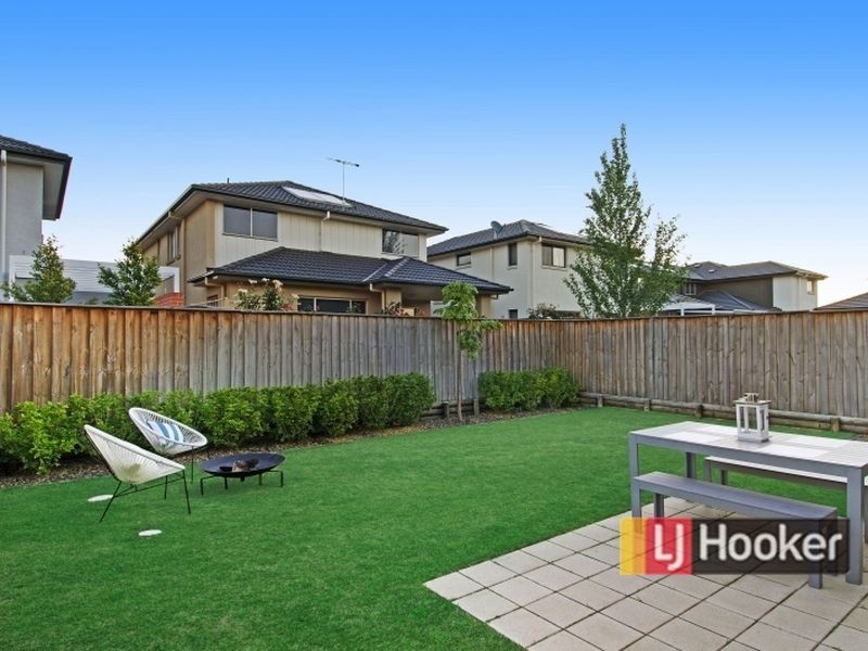 15 Diver Street, The Ponds NSW 2769