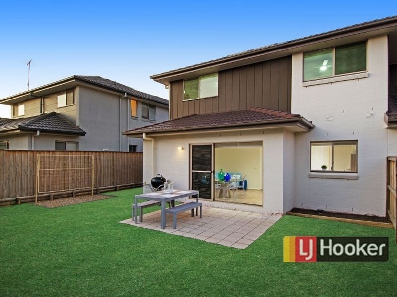 15 Diver Street, The Ponds NSW 2769