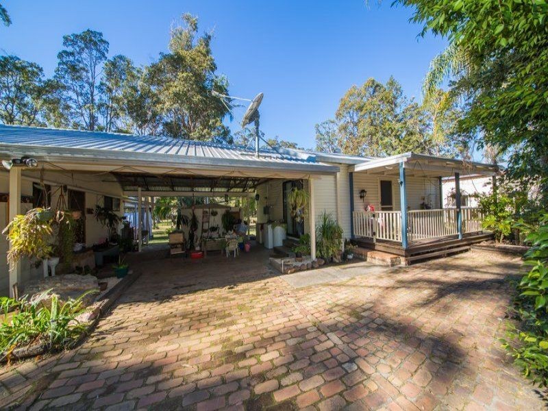 9 Allison Road, Halfway Creek NSW 2460