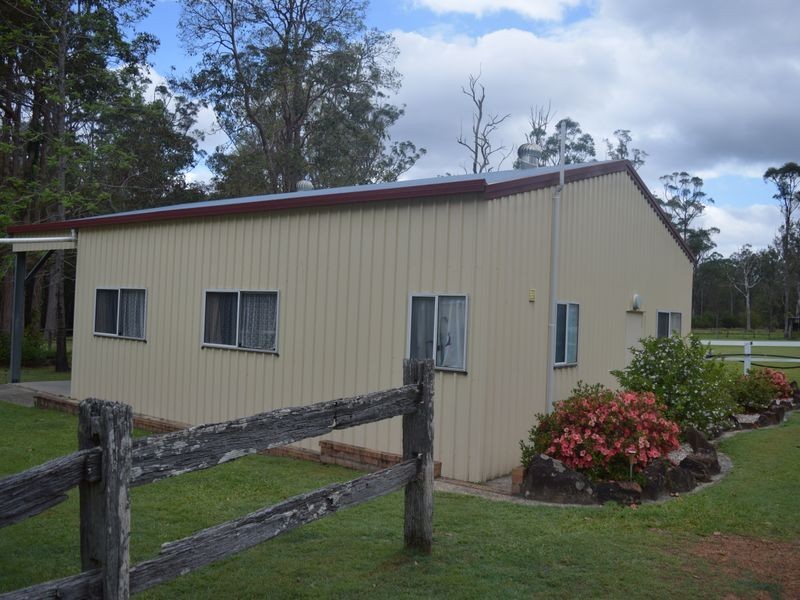 9 Allison Road, Halfway Creek NSW 2460
