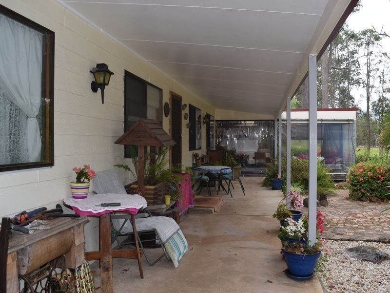 9 Allison Road, Halfway Creek NSW 2460