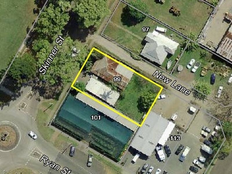 99 Skinner Street, South Grafton NSW 2460