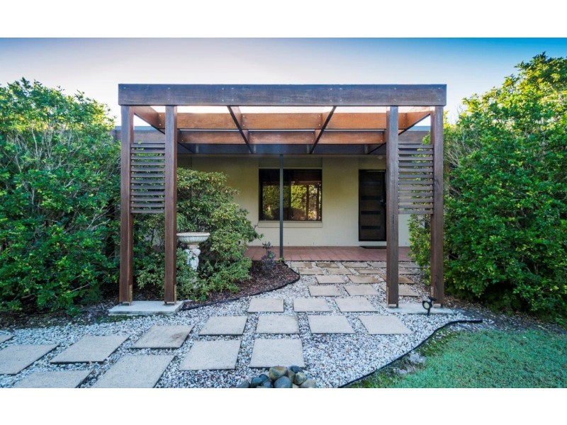 19 Kendall Avenue, Wooli NSW 2462