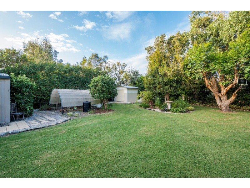 19 Kendall Avenue, Wooli NSW 2462