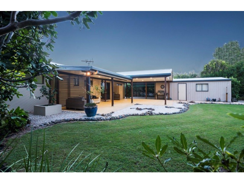 19 Kendall Avenue, Wooli NSW 2462