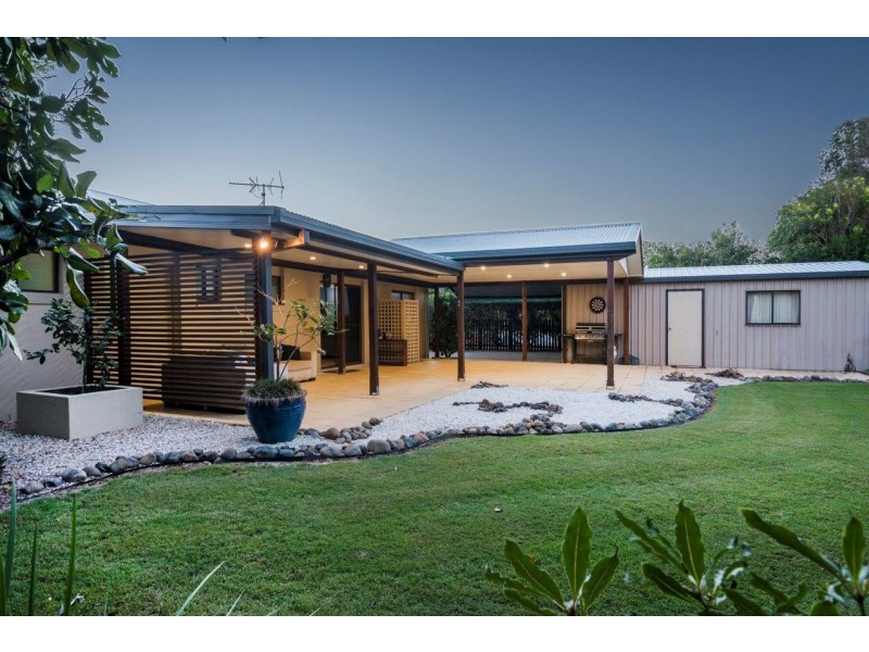 19 Kendall Avenue, Wooli NSW 2462