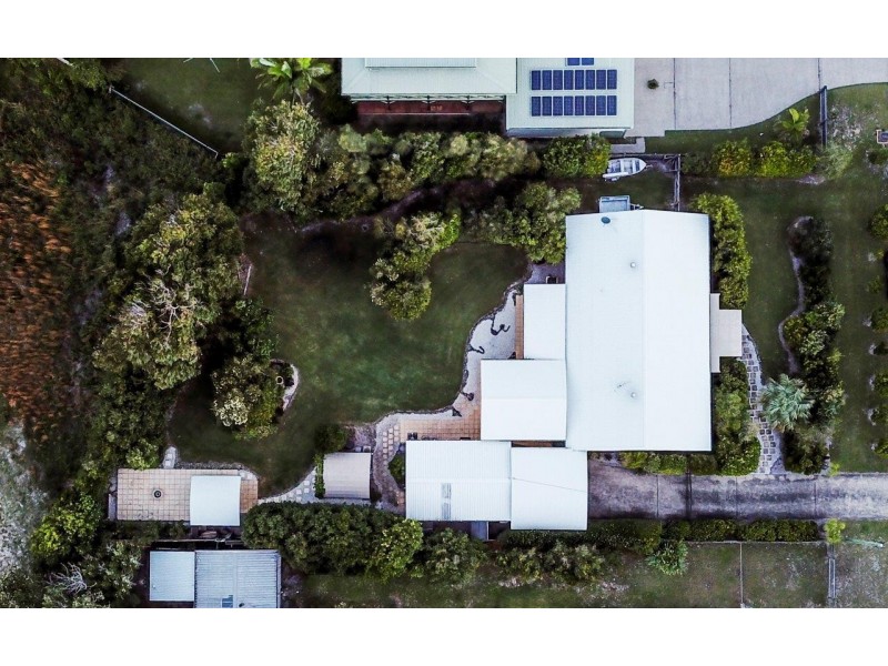 19 Kendall Avenue, Wooli NSW 2462