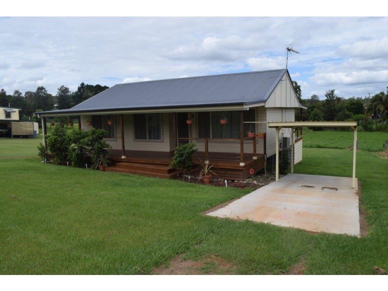 6 Stuart Street, Copmanhurst NSW 2460