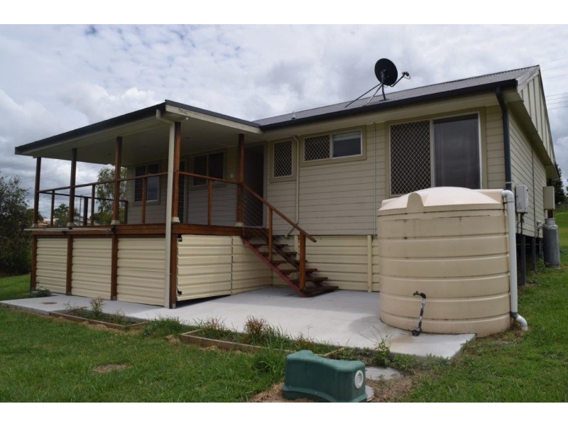 6 Stuart Street, Copmanhurst NSW 2460