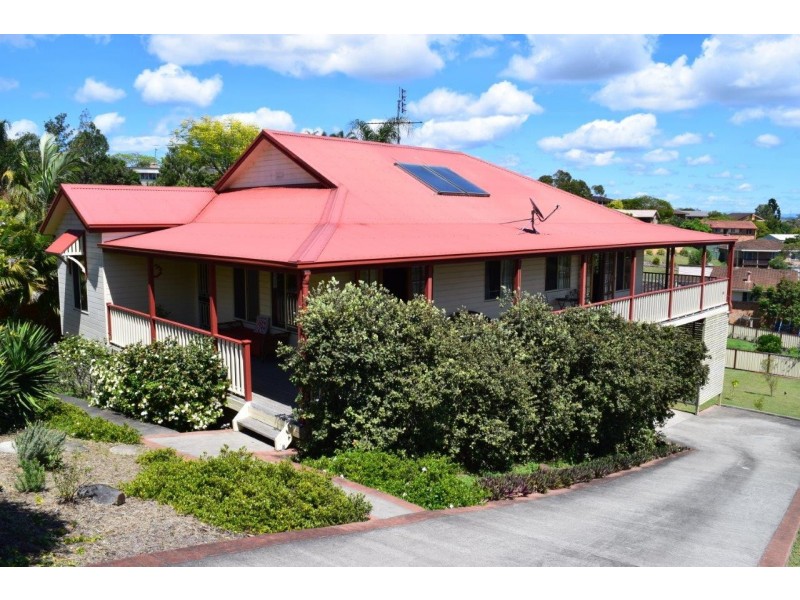 35 Moorhead Drive, South Grafton NSW 2460