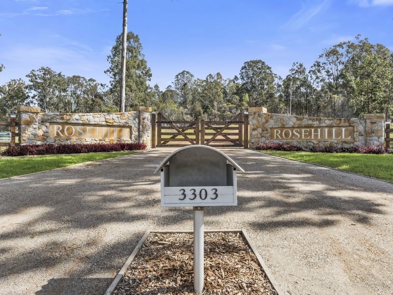 3303A Orara Way, Kremnos NSW 2460