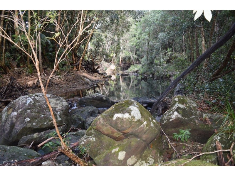 473 Athol Glen Road, Sherwood NSW 2450