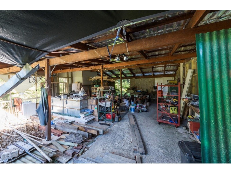 473 Athol Glen Road, Sherwood NSW 2450