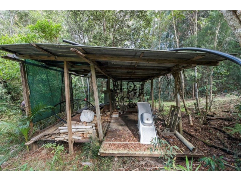 473 Athol Glen Road, Sherwood NSW 2450