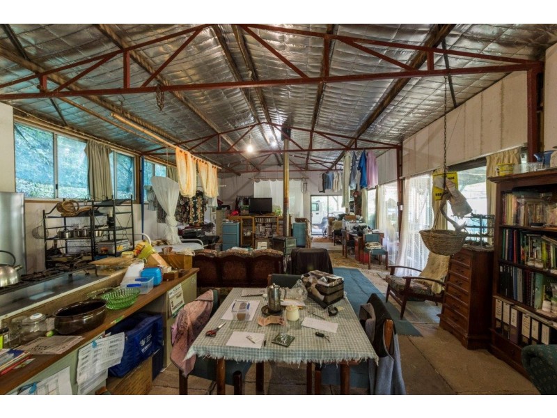 473 Athol Glen Road, Sherwood NSW 2450