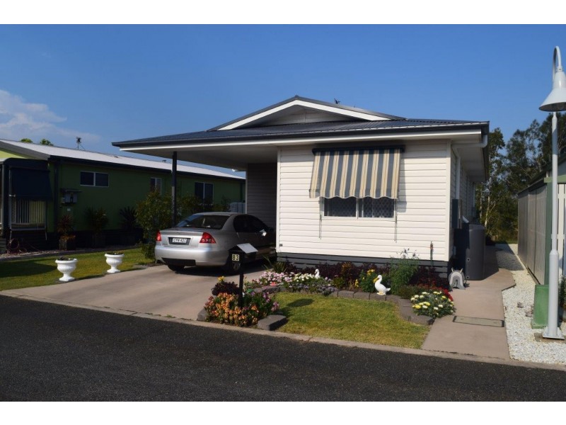 83 Picabeen Crescent/598 Summerland Way, Grafton NSW 2460