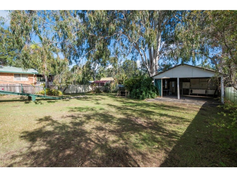 8 Couttaroo Place, Coutts Crossing NSW 2460