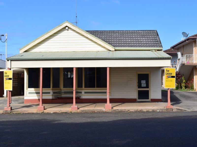 163 Pound Street, Grafton NSW 2460