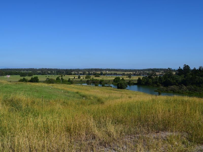 33/Dobell Ct Lake View Heights, Junction Hill NSW 2460