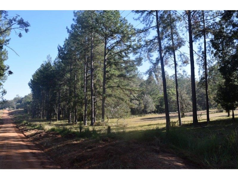 35 Sanders Road, Whiteman Creek NSW 2460