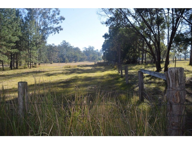 35 Sanders Road, Whiteman Creek NSW 2460