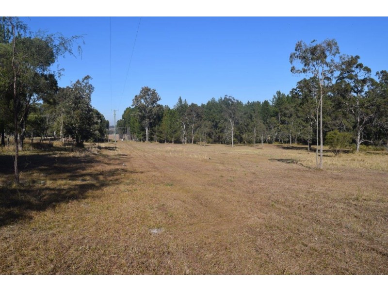 35 Sanders Road, Whiteman Creek NSW 2460