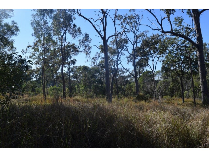 35 Sanders Road, Whiteman Creek NSW 2460