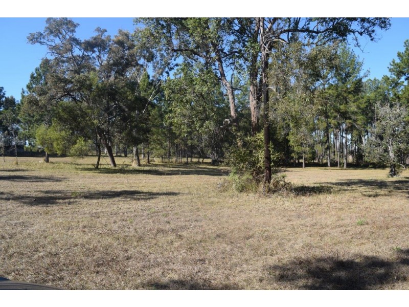 35 Sanders Road, Whiteman Creek NSW 2460