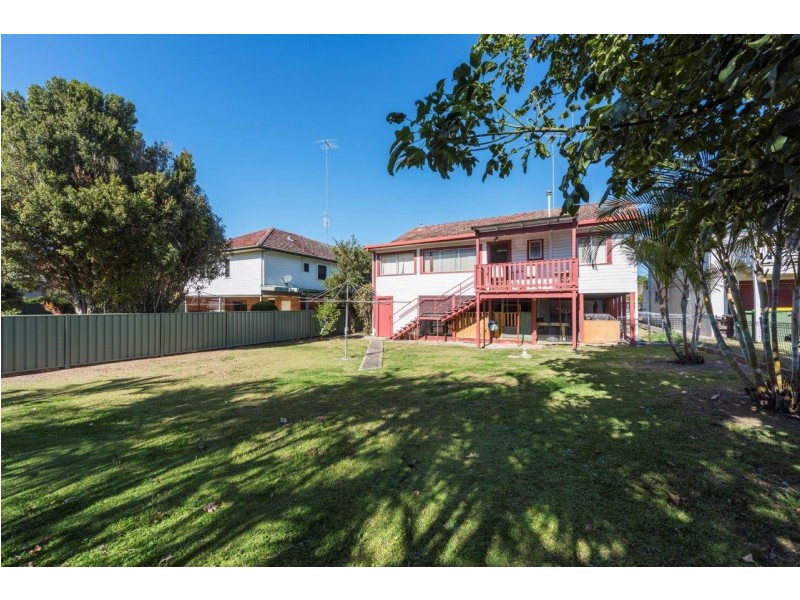 4 Robinson Avenue, Grafton NSW 2460