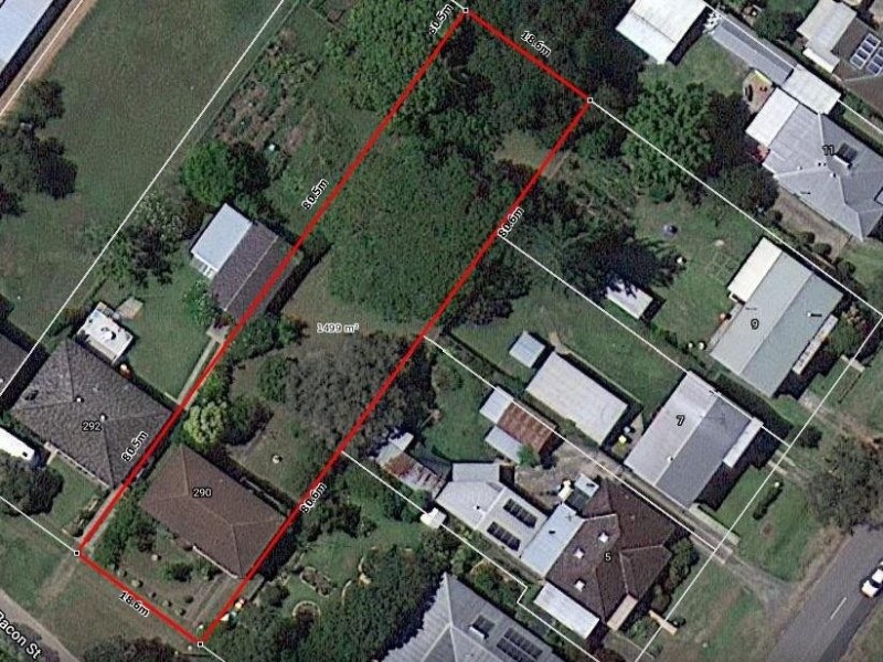 290 Bacon Street, Grafton NSW 2460