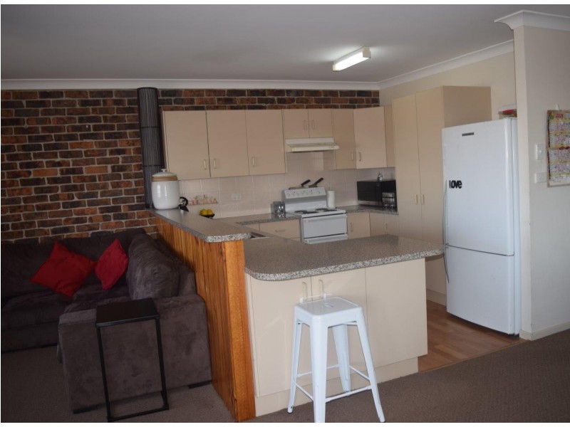 2/206 North Street, Grafton NSW 2460