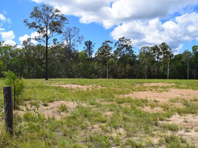 Lot 6 Jacana Ridge Estate – Burragan Road, Coutts Crossing NSW 2460