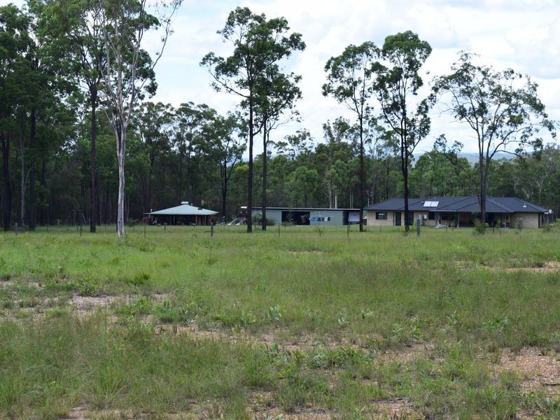 Lot 6 Jacana Ridge Estate – Burragan Road, Coutts Crossing NSW 2460