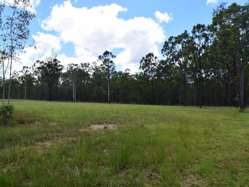 Lot 7 Jacana Ridge Estate – Burragan Road, Coutts Crossing NSW 2460