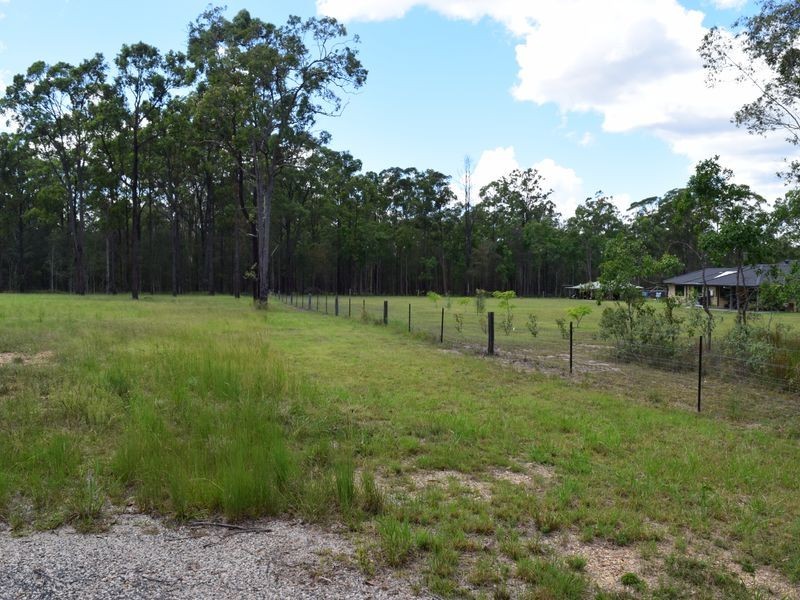 Lot 7 Jacana Ridge Estate – Burragan Road, Coutts Crossing NSW 2460