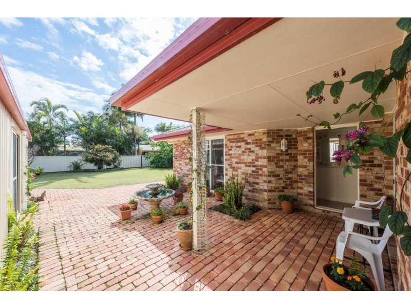 4 Daphne Court, Wooli NSW 2462