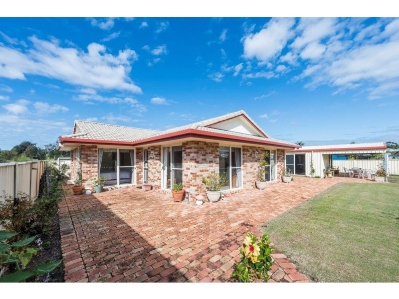4 Daphne Court, Wooli NSW 2462