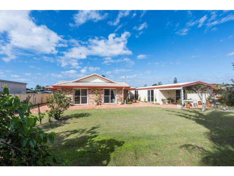 4 Daphne Court, Wooli NSW 2462