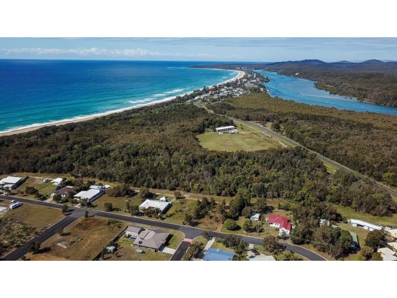 4 Daphne Court, Wooli NSW 2462