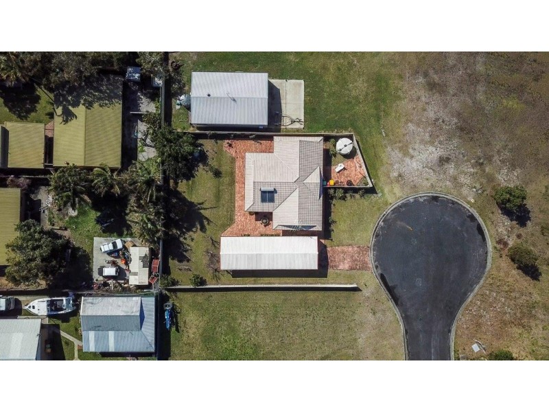 4 Daphne Court, Wooli NSW 2462