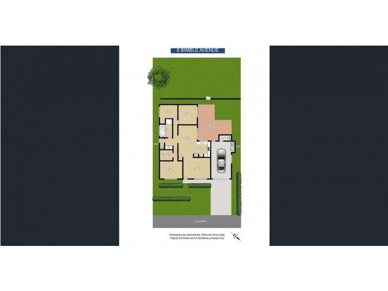 8 Bimble Avenue, South Grafton NSW 2460