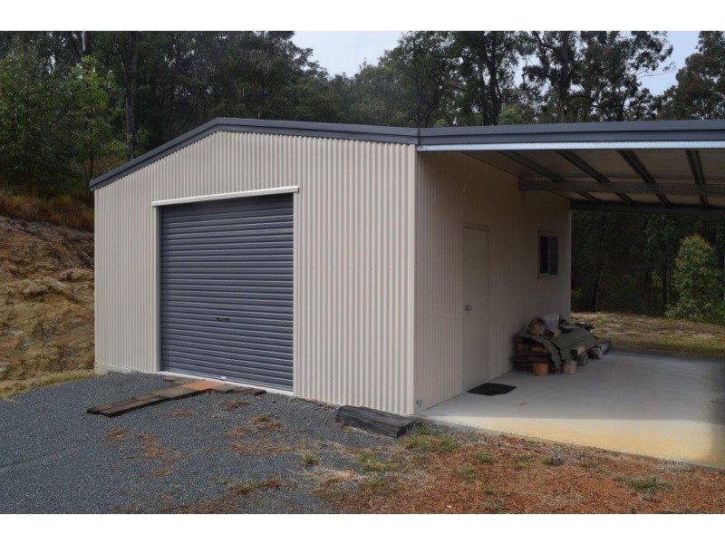 51 Nottingham Drive, Glenreagh NSW 2450