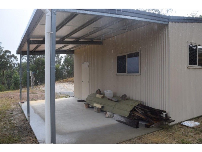 51 Nottingham Drive, Glenreagh NSW 2450