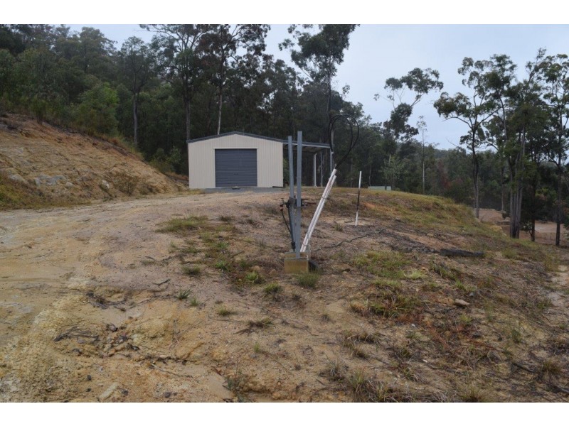 51 Nottingham Drive, Glenreagh NSW 2450