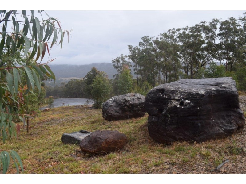 51 Nottingham Drive, Glenreagh NSW 2450