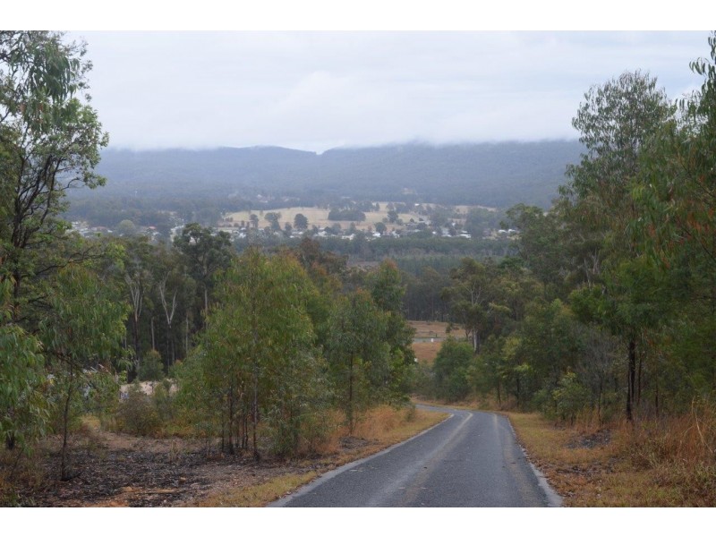 51 Nottingham Drive, Glenreagh NSW 2450