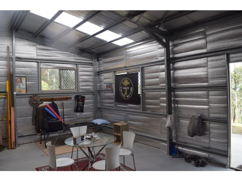 51 Nottingham Drive, Glenreagh NSW 2450