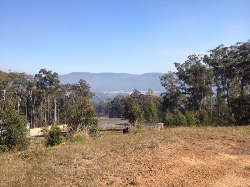 51 Nottingham Drive, Glenreagh NSW 2450